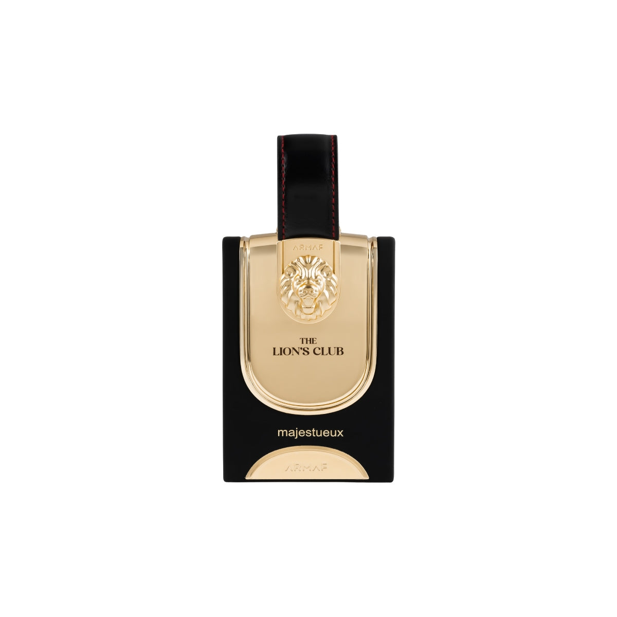 THE LION'S CLUB - MAJESTUEUX | EDP